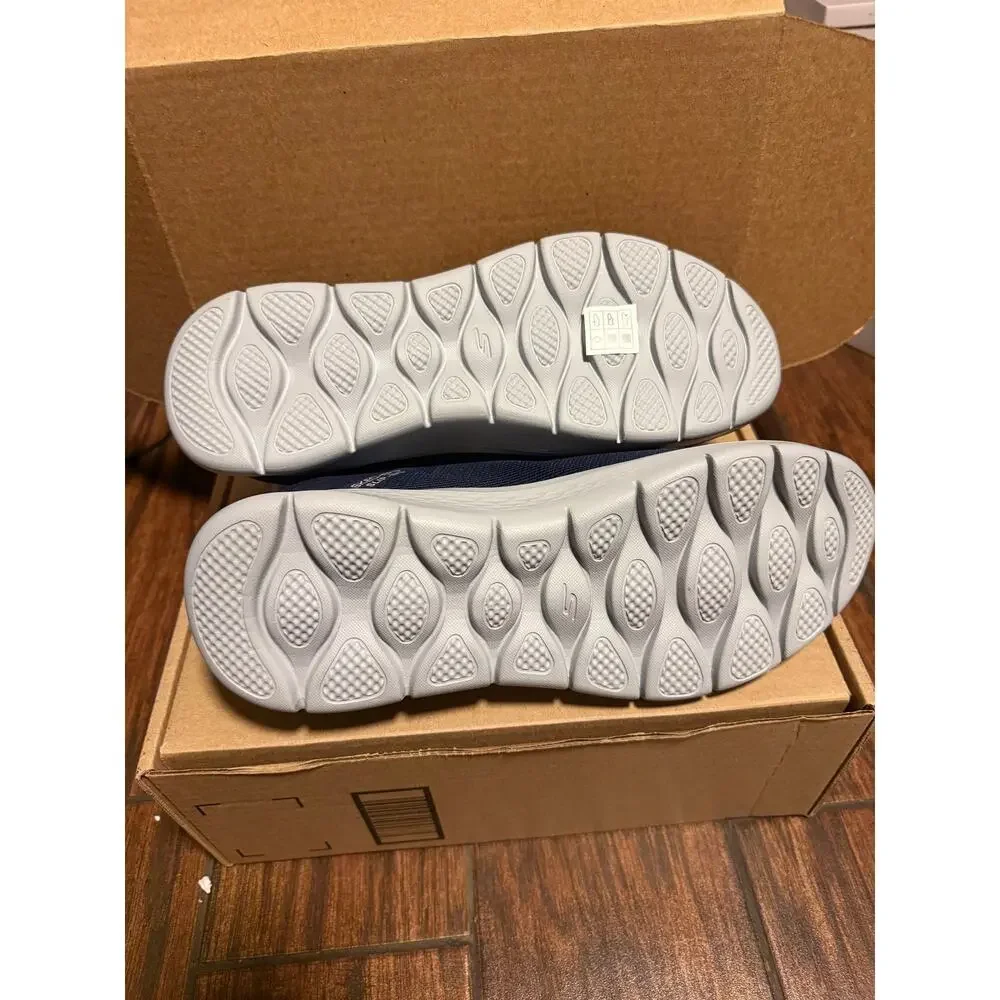 Sketcher go walk flex M10.5 - Picture 3 of 3